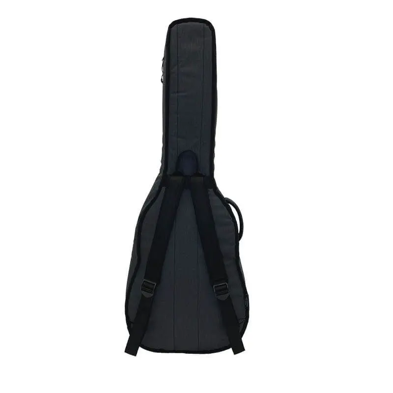 Ritter RGD2-C/ANT Davos taske Til spansk guitar anthracite 