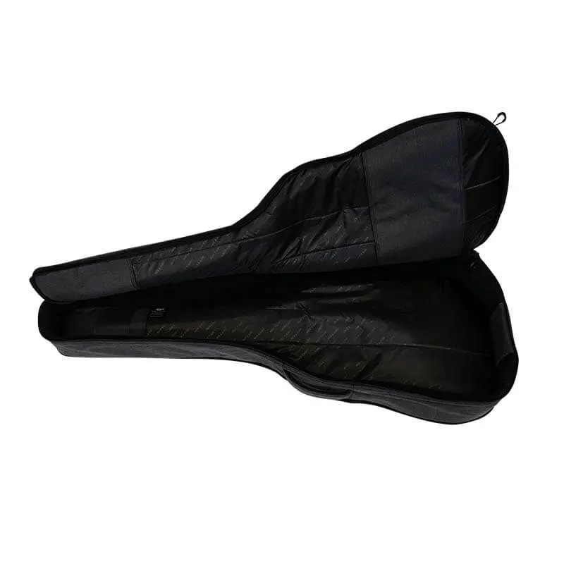 Ritter RGD2-C/ANT Davos taske Til spansk guitar anthracite 