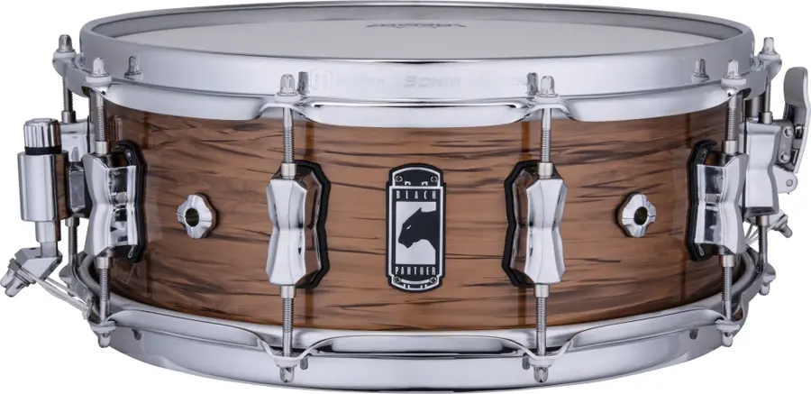 Mapex Black Panther Scorpion Skarptromme 14x5,5" BPNMH4550CNX 