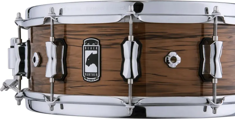 Mapex Black Panther Scorpion Skarptromme 14x5,5" BPNMH4550CNX 