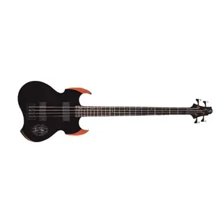 Greg Bennett CAB2-BK Cobra Bass