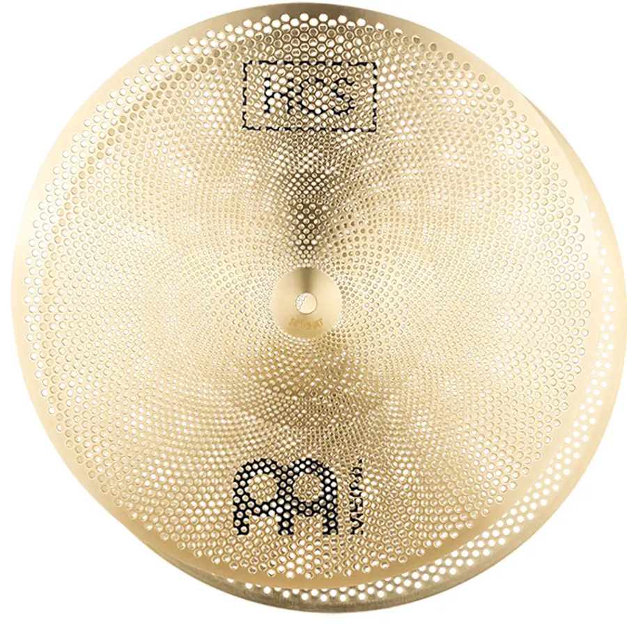Meinl P-HCS14H HCS Practice 14 Hi-hat 