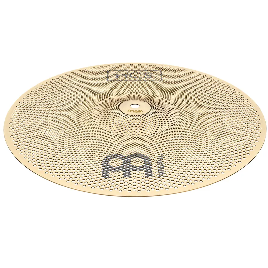 Meinl P-HCS14H HCS Practice 14 Hi-hat 