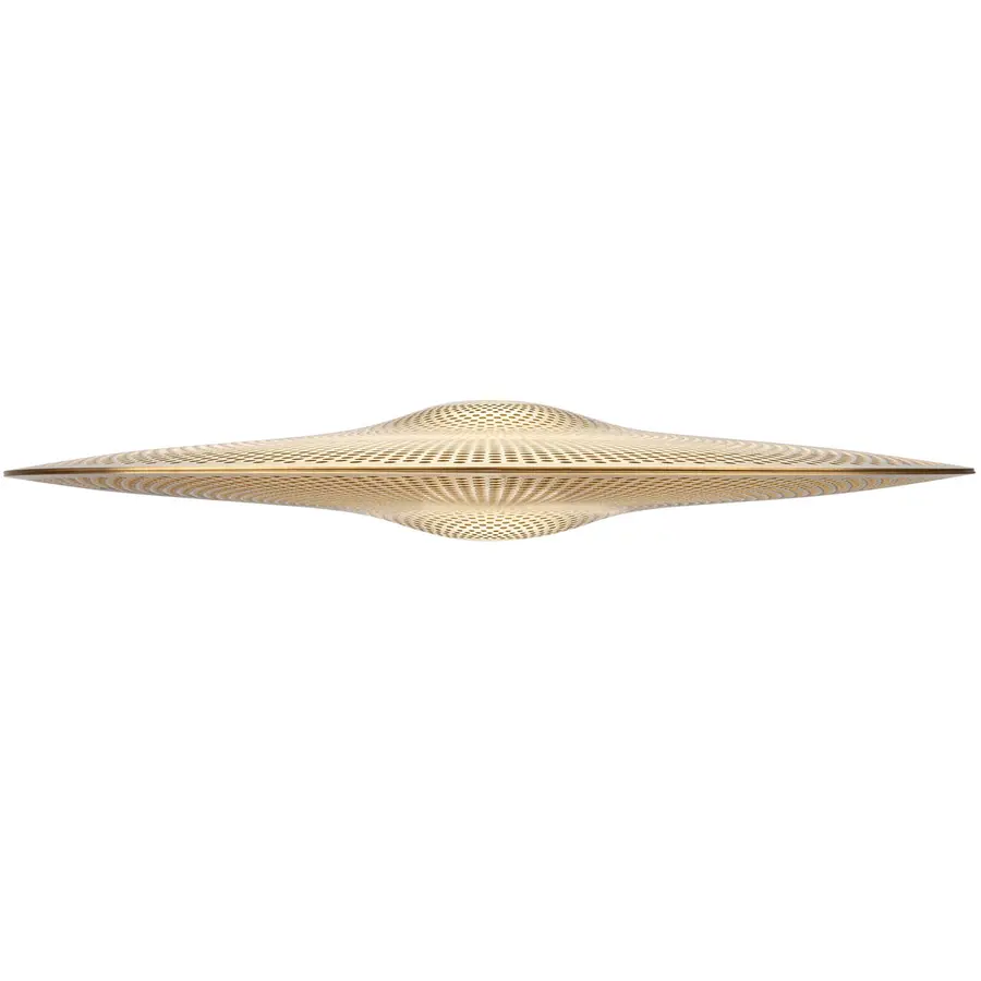 Meinl P-HCS14H HCS Practice 14 Hi-hat 