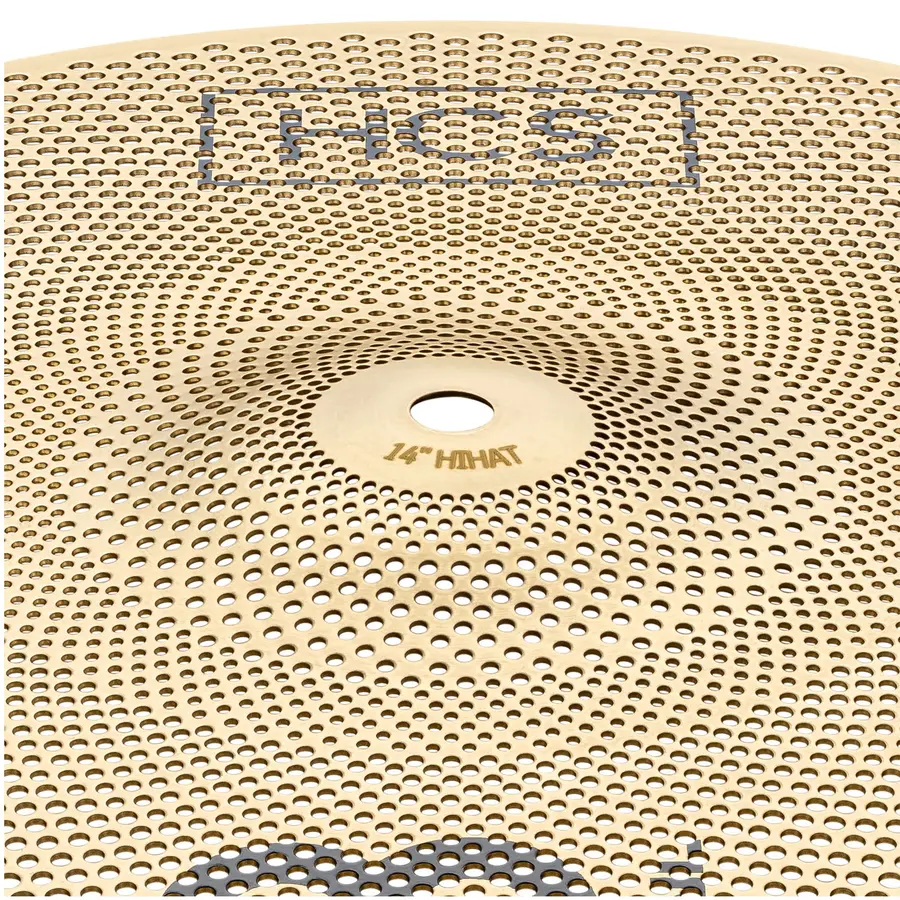 Meinl P-HCS14H HCS Practice 14 Hi-hat 