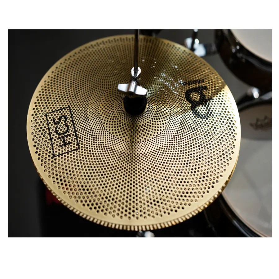 Meinl P-HCS14H HCS Practice 14 Hi-hat 