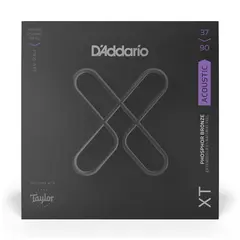 D'Addario XTB3790GS Bass Coated PB (037-090) GS MINI