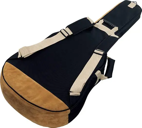 Ibanez IAB541-BK Gigbag Western Powerpad Designer Collection 
