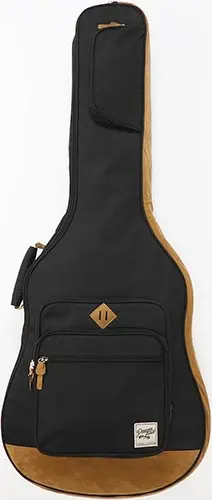 Ibanez IAB541-BK Gigbag Western Powerpad Designer Collection 