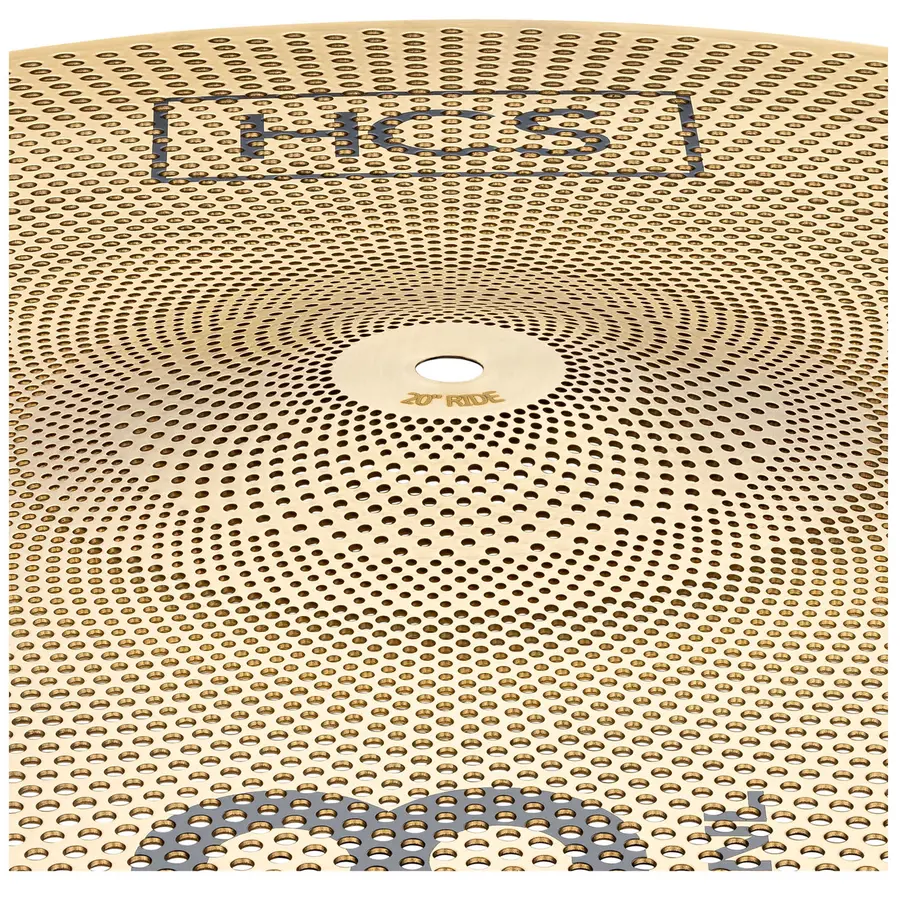 Meinl P-HCS20R HCS Practice 20 Ride 