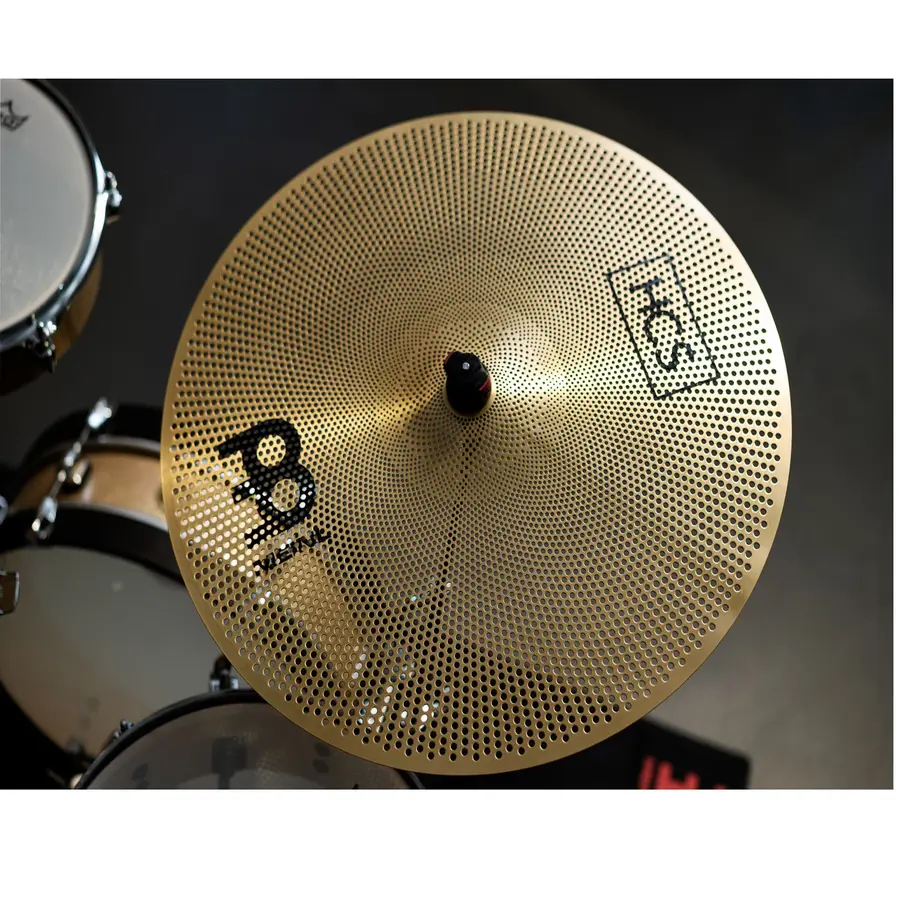 Meinl P-HCS20R HCS Practice 20 Ride 