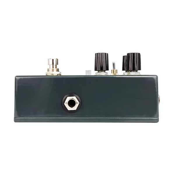 EarthQuaker devices Ledges Tri-Dimensional Reverberation Machine 