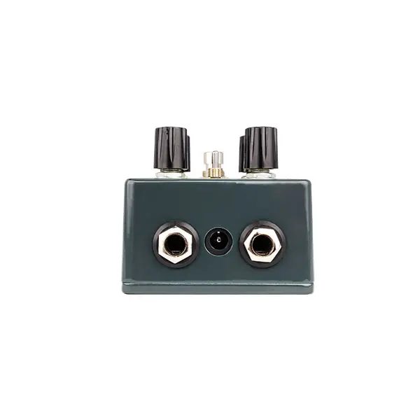 EarthQuaker devices Ledges Tri-Dimensional Reverberation Machine 