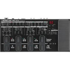 Boss ME-90 gitar multi effekt pedal