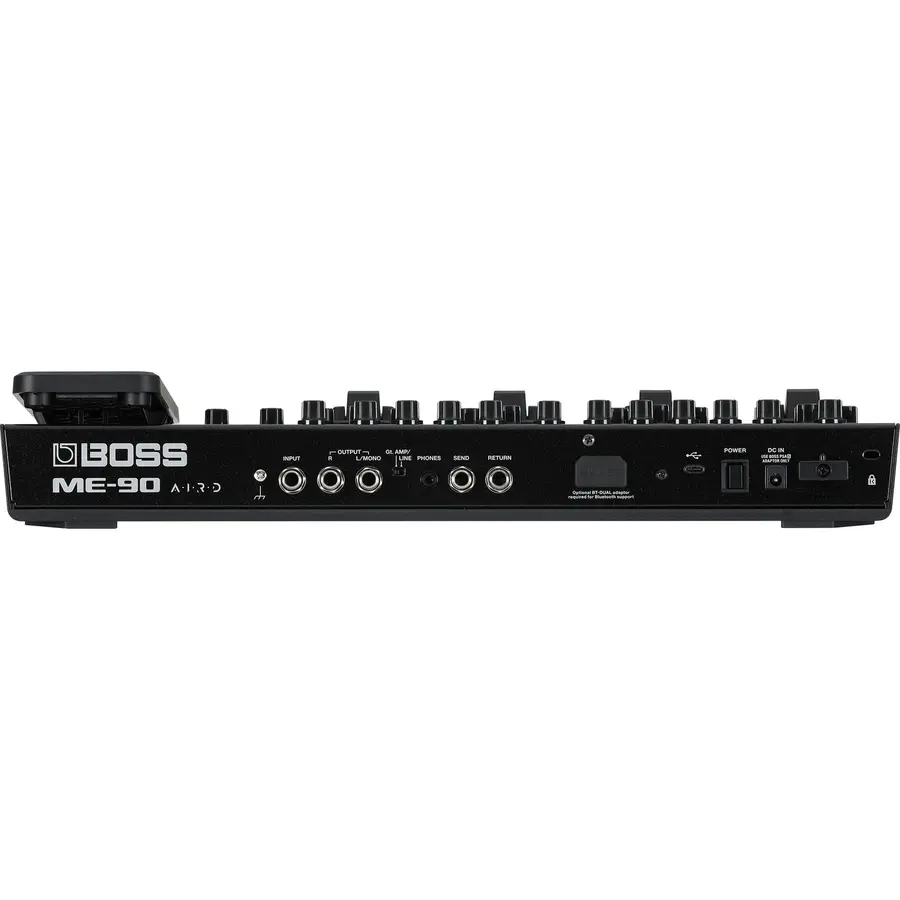 Boss ME-90 gitar multi effekt pedal 