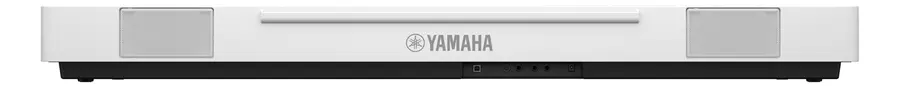 Yamaha P-225 digitalpiano hvit finish 