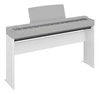 Yamaha L200WH stativ for P225WH