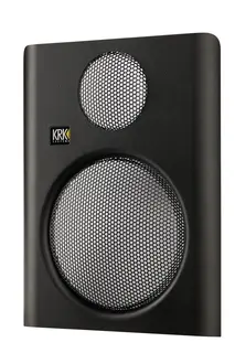 KRK RP5G4GRLB ROKIT 5 G4 Studio Monitor Grille Covers