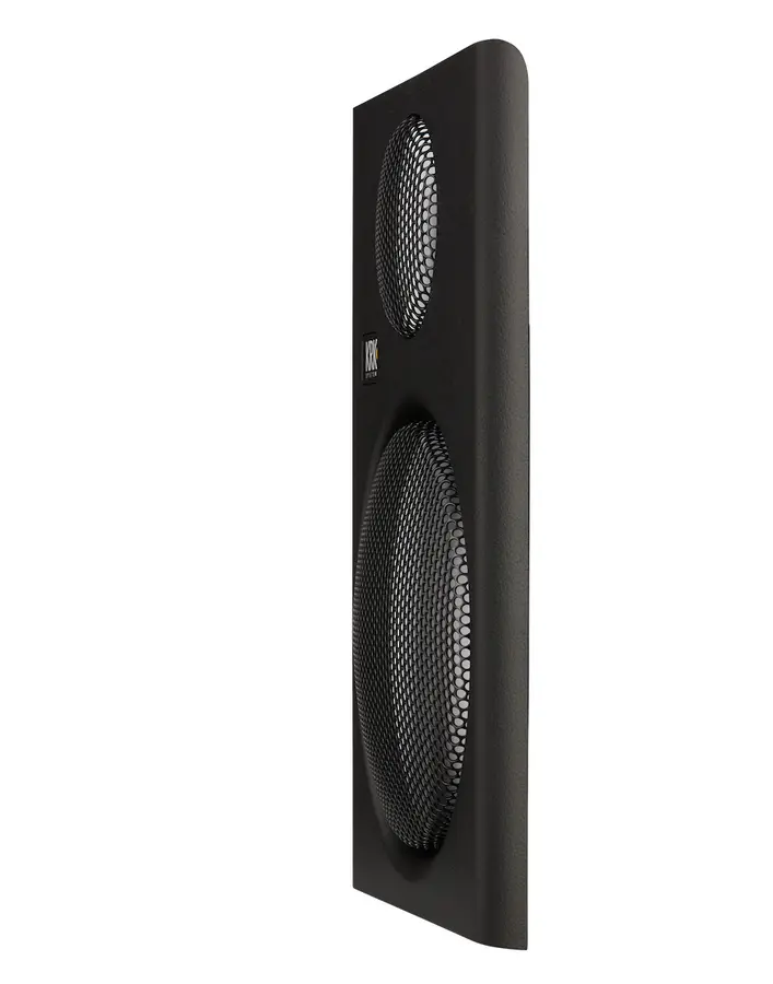 KRK RP5G4GRLB ROKIT 5 G4 Studio Monitor Grille Covers 