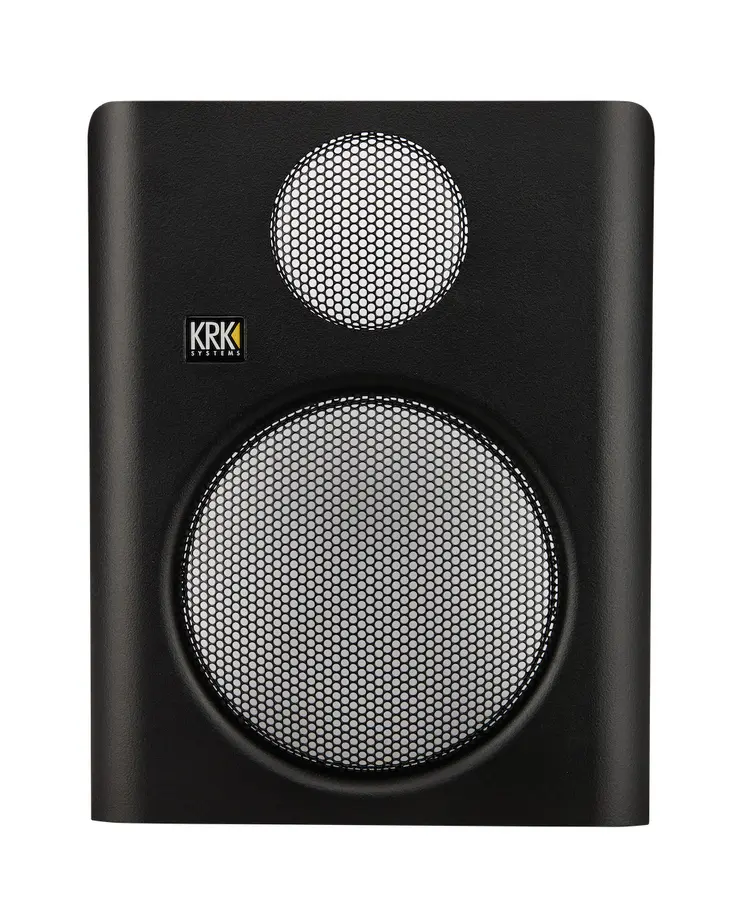 KRK RP7G4GRLB ROKIT 7 G4 Studio Monitor Grille Cover 