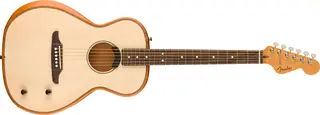Fender Highway Series Parlor Natural, RW