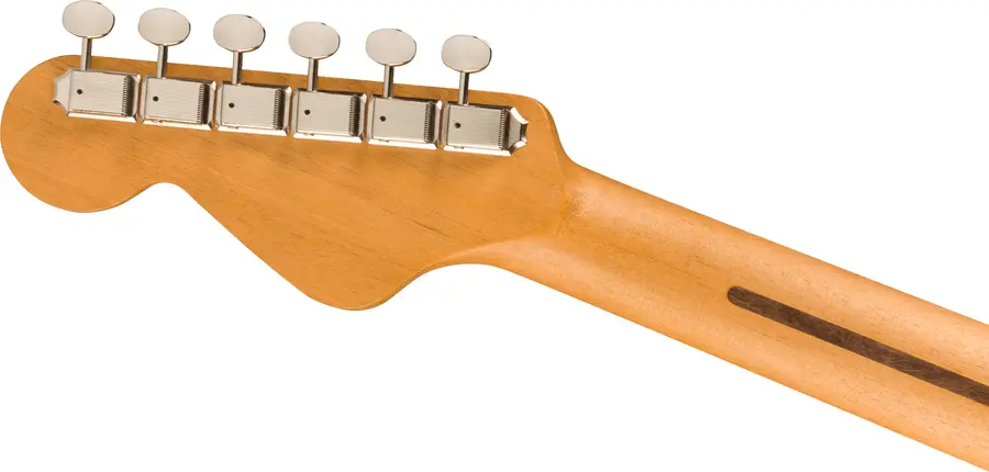Fender Highway Series Parlor Natural, RW 