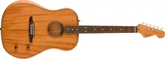 Fender Highway Series Dreadnought All-Mahogany, RW