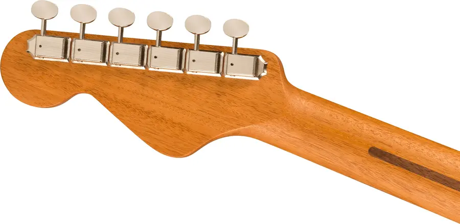 Fender Highway Series Dreadnought All-Mahogany, RW 