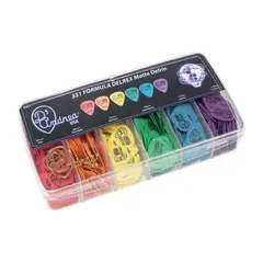 D'Andrea Delrex 351 Pick Kit - 432 pcs