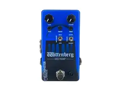 Westminster Effects Wittenberg Bass Preamp V2