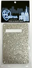 D'Andrea ST-Style Back Plate Vintage Sparkle