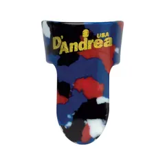 D'Andrea fingerplekter 374 - Large 12-pakning
