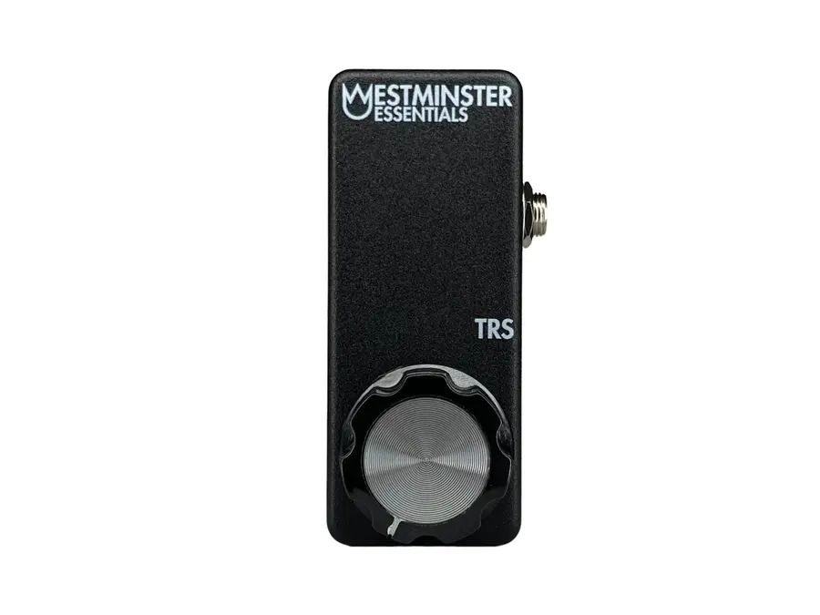 Westminster Effects Micro Expression TRS 