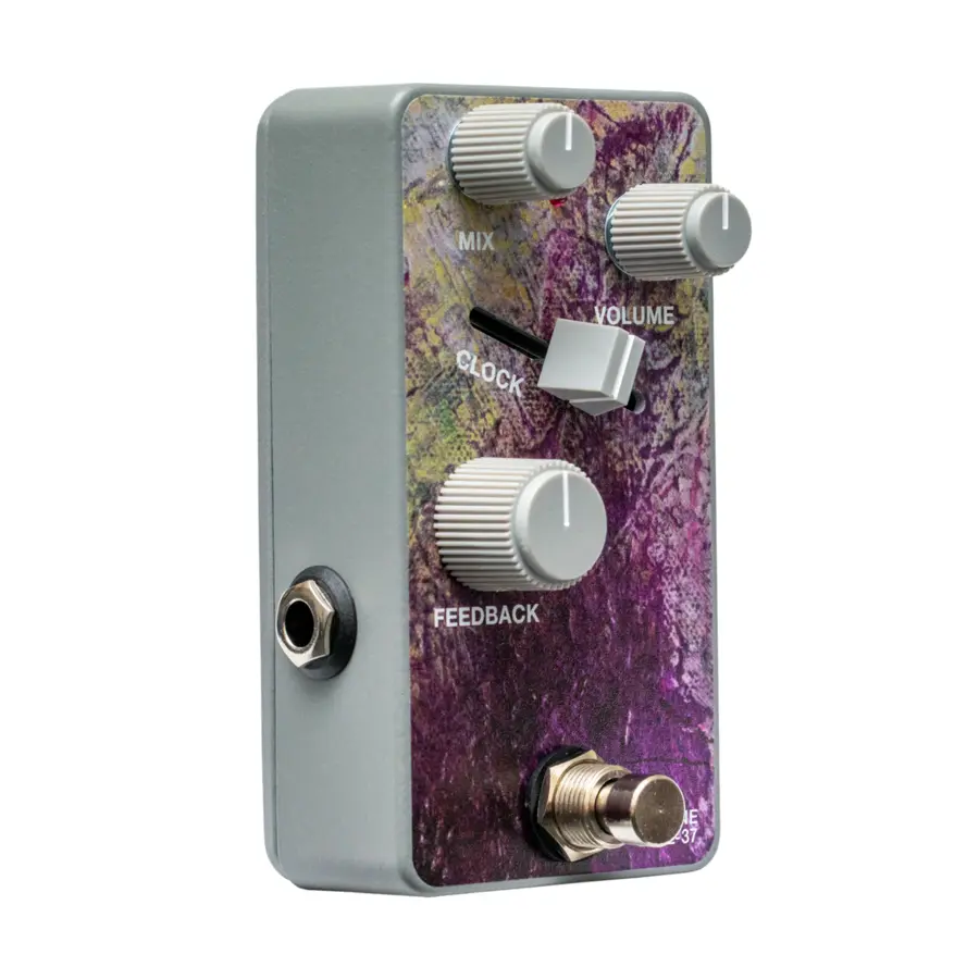 Old Blood Noise BL-37 Reverb 
