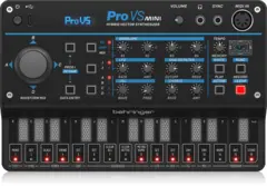 Behringer Pro VS Mini