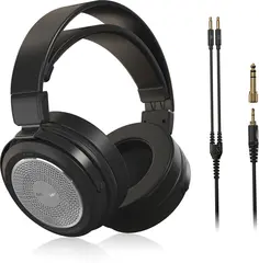 Behringer Alpha