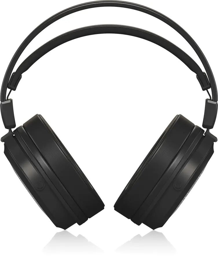 Behringer Alpha 