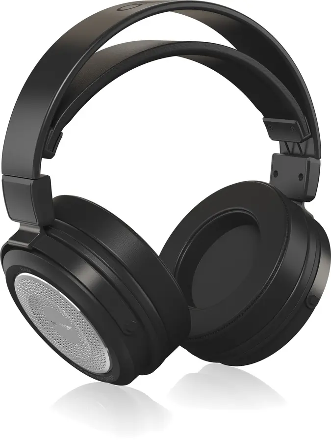 Behringer Alpha 