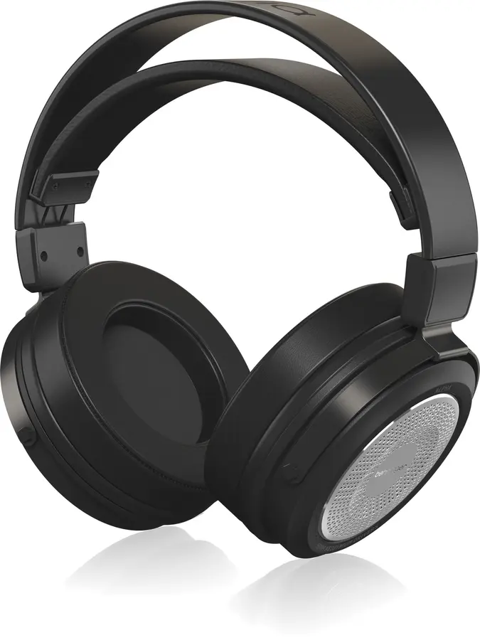 Behringer Alpha 