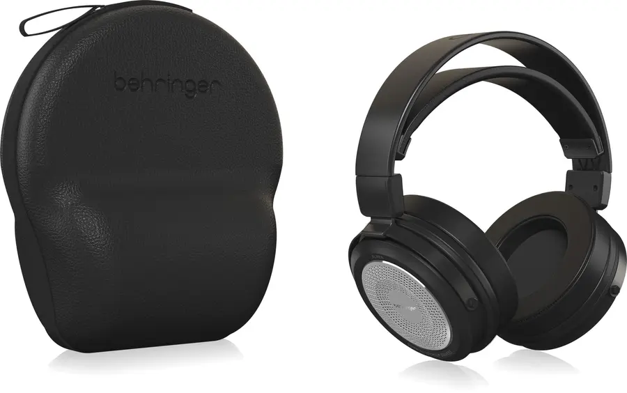 Behringer Alpha 