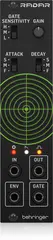 Behringer Radar