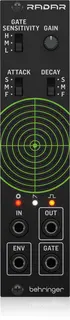 Behringer Radar