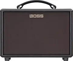 Boss AC-22LX akustisk forsterker