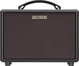 Boss AC-22LX akustisk forsterker