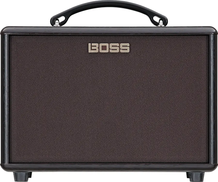 Boss AC-22LX akustisk forsterker 