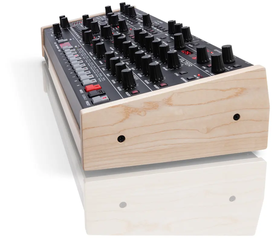 Sequential Trigon 6 Module 