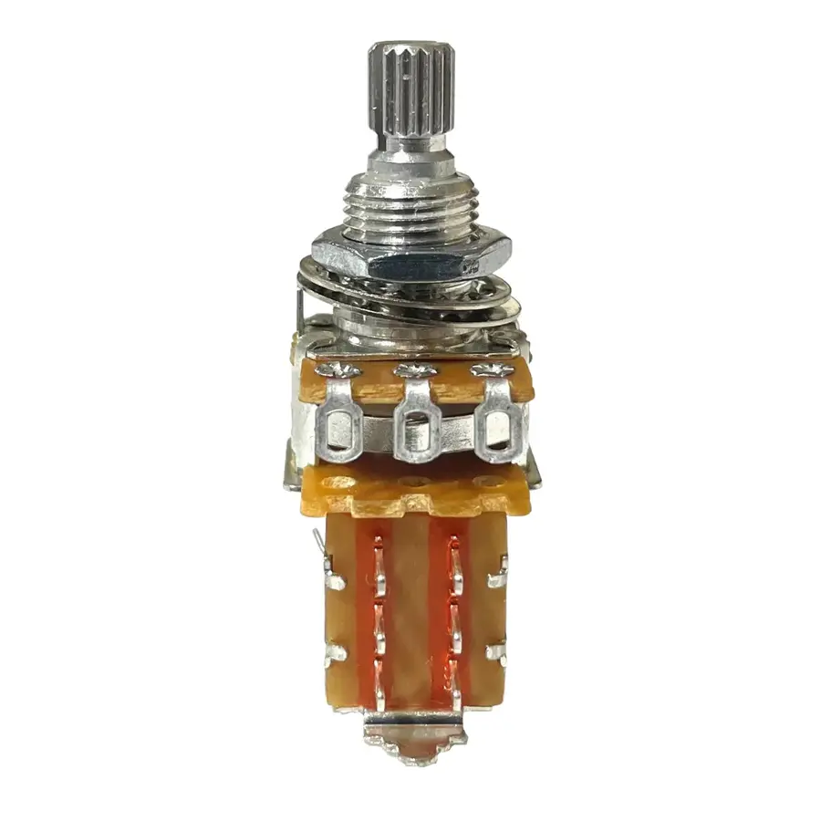 AP EP-0225-000 25K Push/Pull Pot 