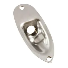 AP AP-0610-001 Nickel Jackplate