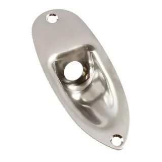AP AP-0610-001 Nickel Jackplate