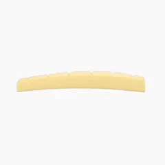 AP BN-0206-000 Slotted Bone Nut